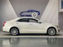 Cadillac ATS - 2.0T | AWD