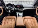 BMW 230i 2022 BMW 230i | GCC | Original Paint | AGMC Warranty 2027 or 200,000 Kms