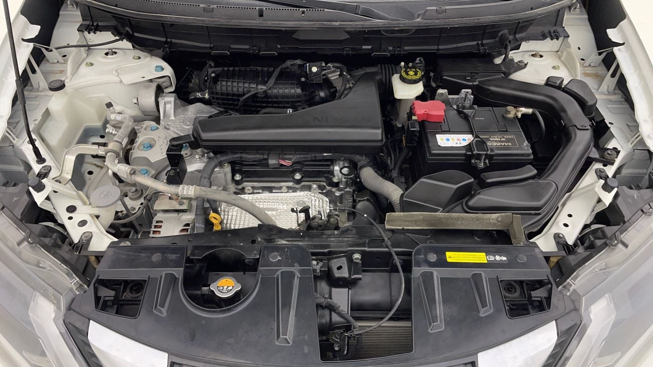 Nissan XTrail S 2.5 | Zero Down Payment | Home Test Drive