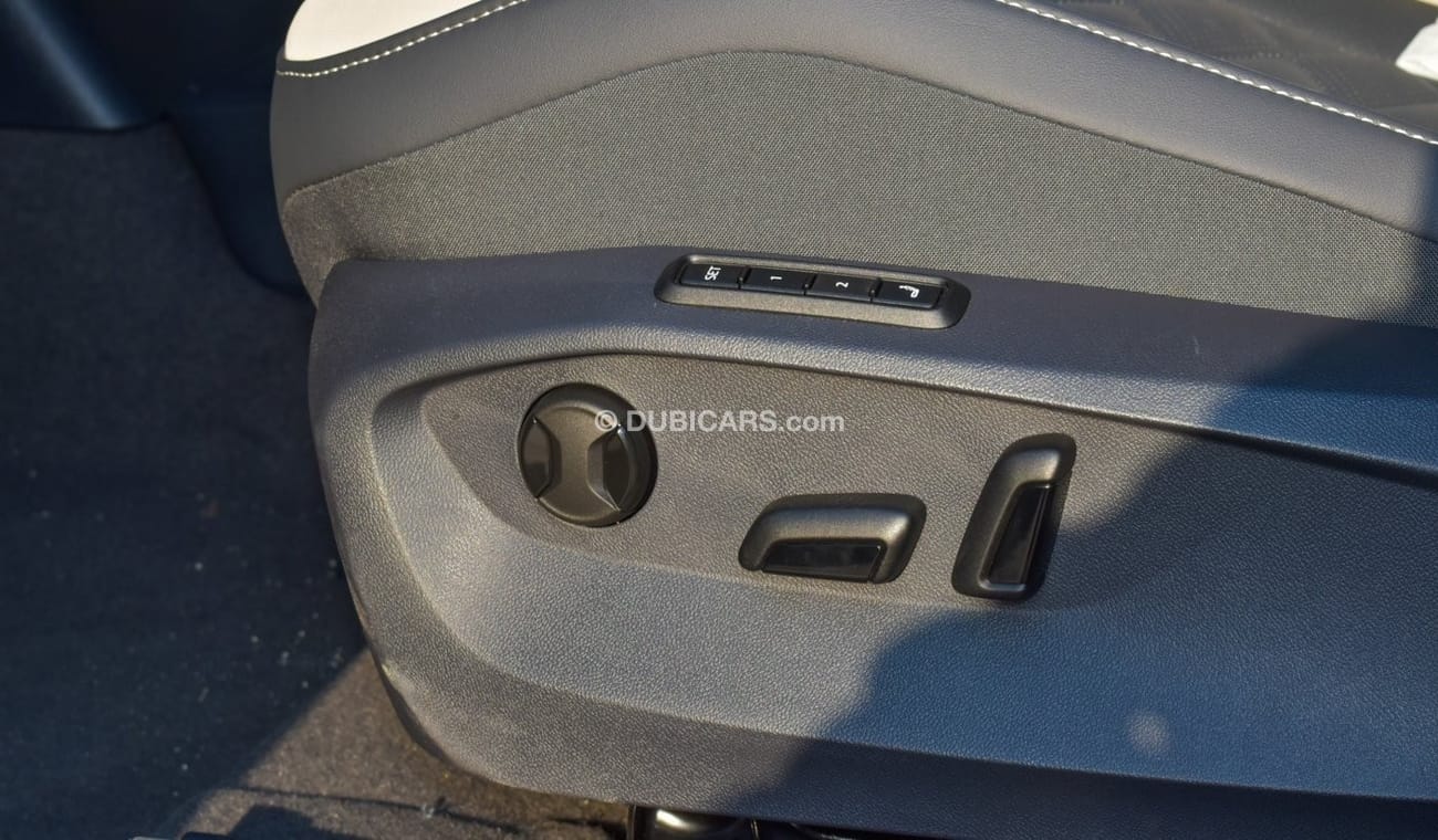 Volkswagen ID.6 VOLKSWAGEN ID 6 CROZZ PRO 2022 (ONLY FOR EXPORT)