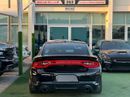 Dodge Charger DODGE CHARGER SRT HELLCAT REDEYE WIDEBODY 2022 GCC FULL OPTION ORIGINAL PAINT UNDER WARRANTY
