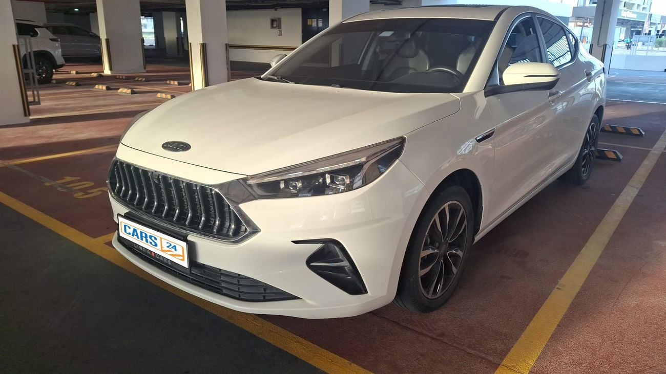 JAC J7 INTELLIGENT 1.5 | Zero Down Payment | Home Test Drive