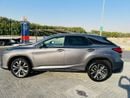 لكزس RX 350 PRESTIGE FOR EXPORT ONLY