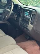 Chevrolet Silverado 1500 REG/CAB LT Z71 CLOTH 1500 C/C LT2 MIDNIGHT ED