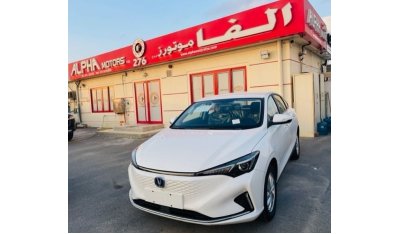 شنجان ايدو EV460 Fully Electric