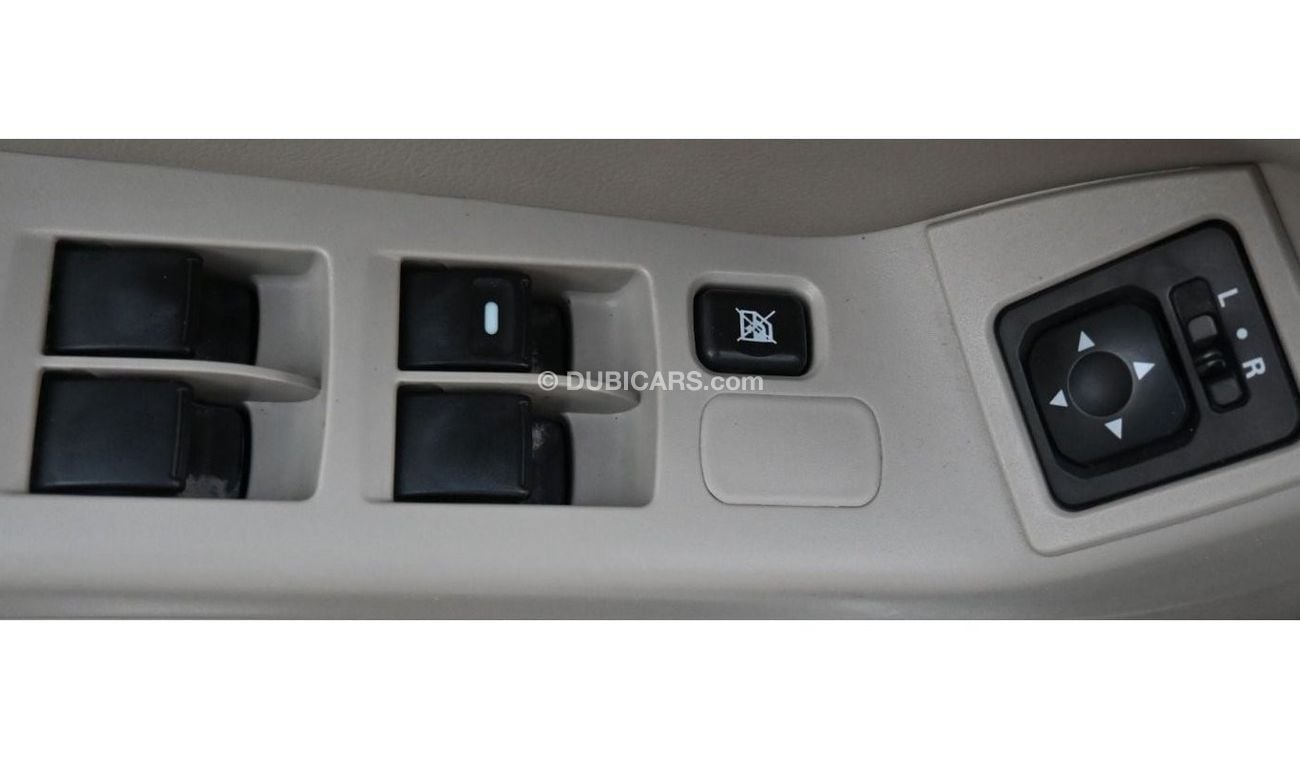 Mitsubishi Lancer 2016 very good condition without accident