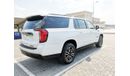 GMC Yukon GMC Yukon AT4 - 2023- White