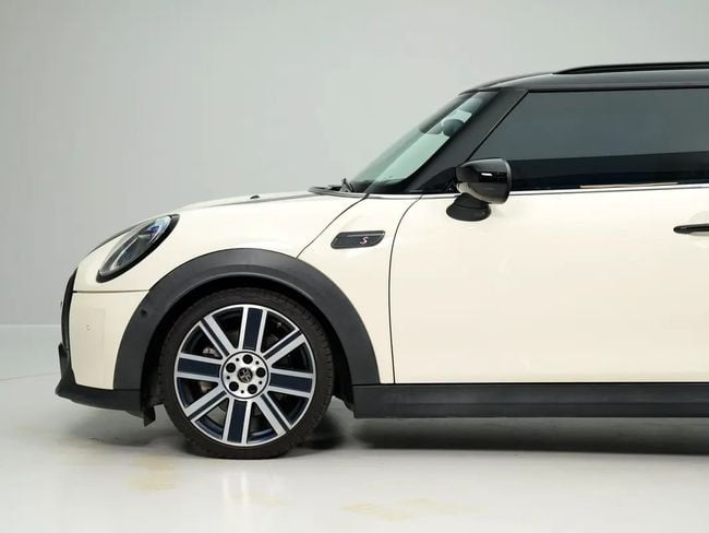 MINI Cooper RESOLUTE EDITION, миниатюра 22