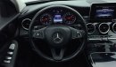 Mercedes-Benz C 200 AVANTGARDE 2 | Zero Down Payment | Free Home Test Drive