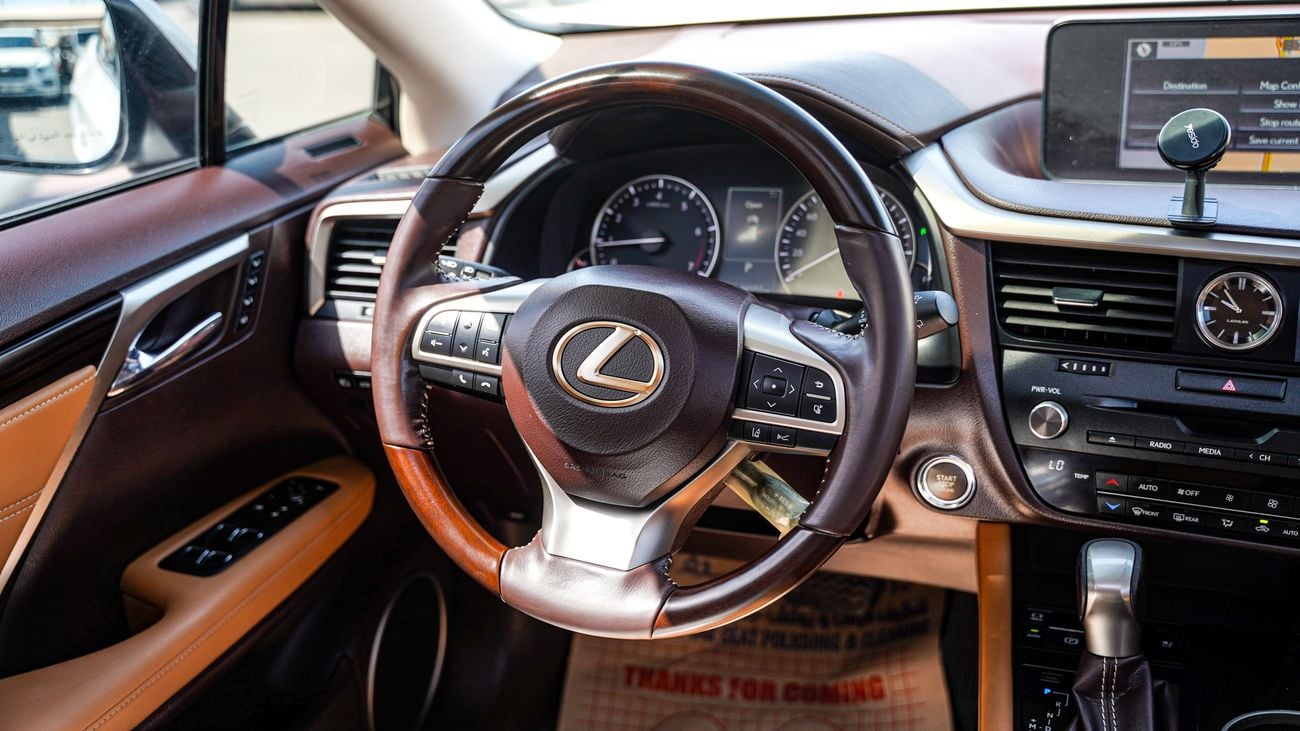 Lexus RX300