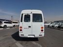 Mitsubishi Rosa MITSUBISHI ROSA BUS RHD 2015 MODEL 4.9 L DIESEL AUTOMATIC(PM30025)