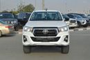 Toyota Hilux 2.8L Double cabin