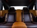 Rolls Royce Ghost Silver Badge