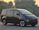 Hyundai Staria HYUNDAI STARIA 2022 KOREAN V4 DIESEL // FULL OPITION // PERFECT CONDITION // LOW MILEAGE