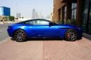 Aston Martin DB11 Aston Martin DB11 2017