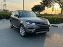 Land Rover Range Rover Sport HSE 3.0L (340 HP)