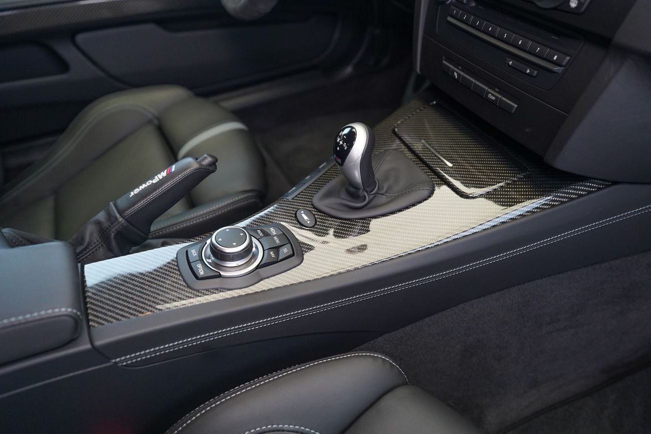 BMW M3 STD BRUNO SPENGLER LIMITED EDITION 11/54