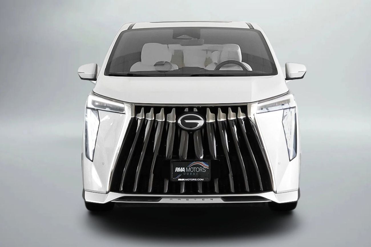 GAC M8