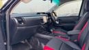 Toyota Hilux GR SPORTS KIT INSTALLED | 2021 | AT | 2.8L DIESEL ENGINE | RHD