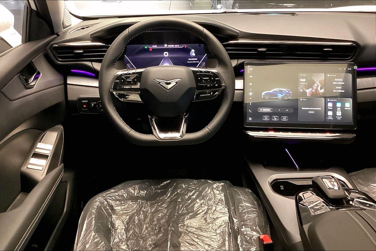 كايي X7 Ultimate | Start 2026 with the ideal drive | شامل الضمان | 0 ﺪﻔﻋﺓ ﺃﻮﻟﻯ