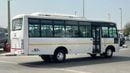 SML Isuzu S7 Bus 35-Seater AC Diesel Bus 3455cc MT LHD