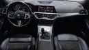 BMW 330i M SPORT 2021 | AED 1523/Month | 0 DP | 30 Day Return | Warranty | Service History