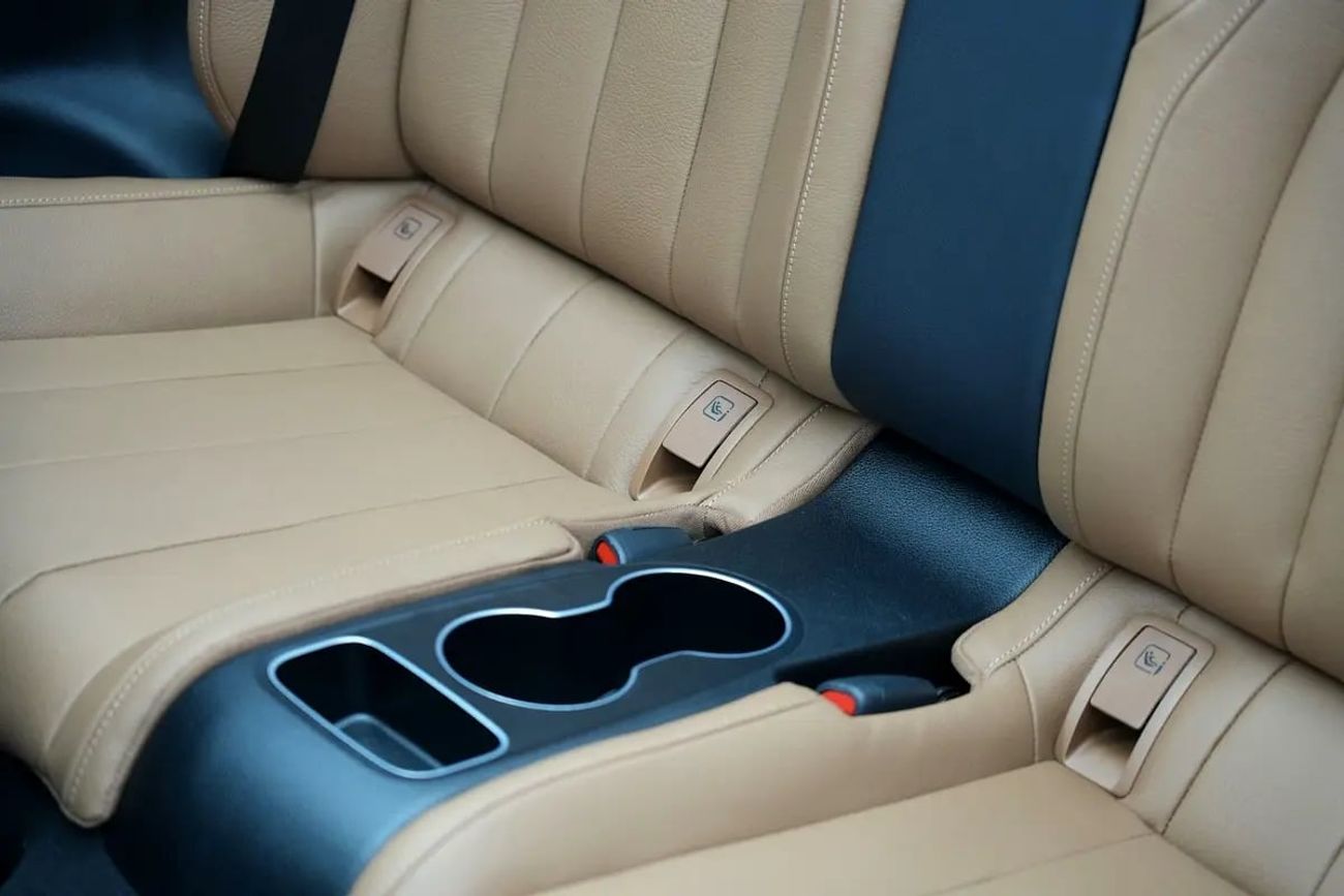 مرسيدس بنز CLE 200 كابريوليه CLE 200 Cabriolet | GCC 0km | Agency Warranty