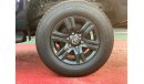 Toyota Hilux Toyota Hilux Pick Up AT 2.8L V4 Diesel with key