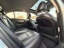 Infiniti Q50 PREMIUM