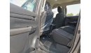 Toyota Hilux 2.4L, DIESEL, 17" TYRE, FABRIC SEATS, XENON HEADLIGHTS (CODE # THB21)