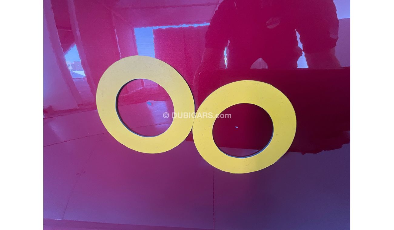 هوندا أكورد LX