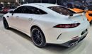 Mercedes-Benz AMG GT 63 4MATIC+ MERCEDES AMG GT 63S 2019 GCC IN IMMACULATE CONDITION FULL SERVICE HISTORY STILL UNDER WARRAN