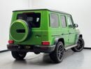 مرسيدس بنز G 63 AMG STD