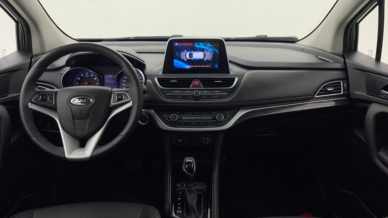 JAC S3 Plus LUXURY 1.6 | Zero Down Payment | Home Test Drive