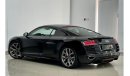 Audi R8 V10 Plus V10 Plus V10 Plus 2013 Audi R8 V10, Full Service History-GCC