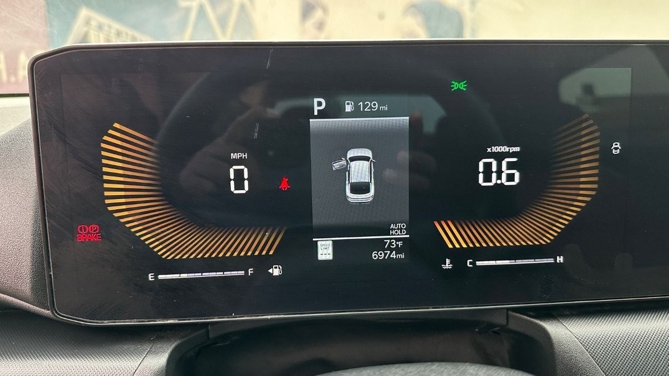 كيا K4 GT Line 2.0T