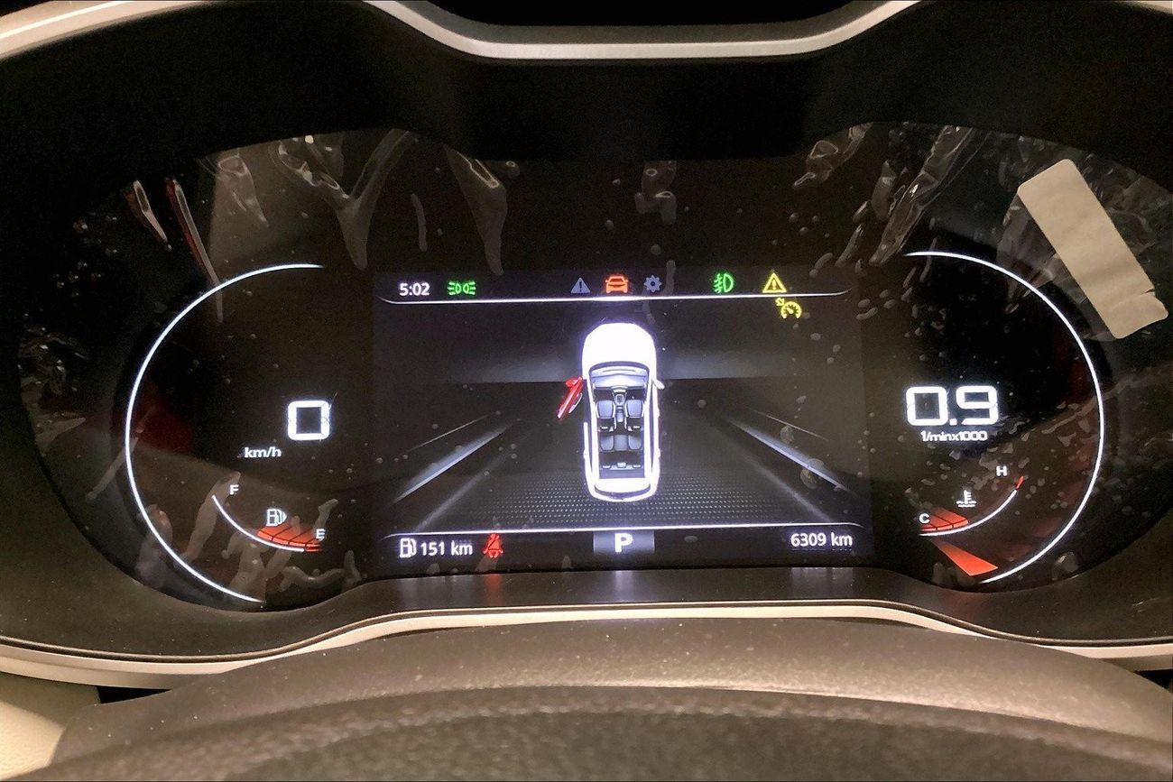 أم جي ZS Trophy | شامل الضمان | 0 ﺪﻔﻋﺓ ﺃﻮﻟﻯ