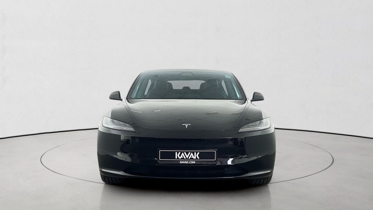 Tesla Model 3 LONG RANGE | Guaranteed Warranty | 0 Down Payment
