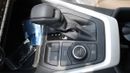 Toyota RAV4 VXR HEV Toyota rav4 2.5L Hybrid