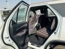 Toyota Fortuner TOYOTA FORTUNER 4.0L A/T B/O WHITE 2025