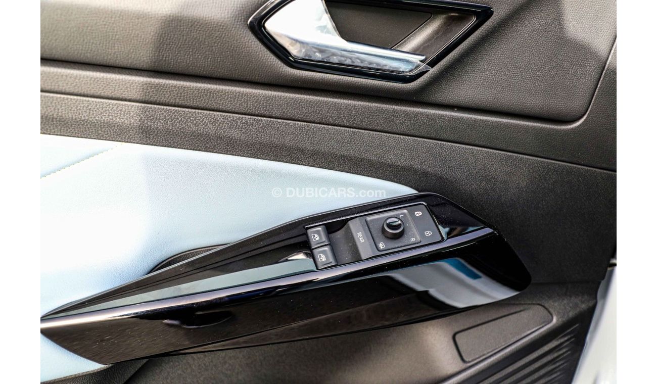 Volkswagen ID.4 2022 Volkswagen ID4 X Pure + 20 inch | Export & Local Use