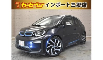 BMW i3 1Z06