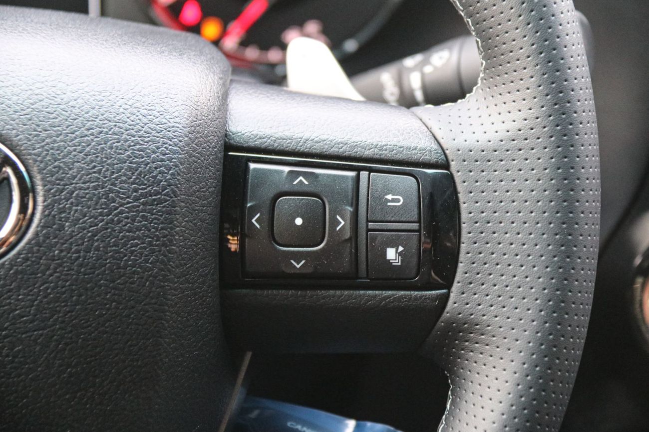 تويوتا هيلوكس Toyota Hilux GR sport 2025 | Best Export Price