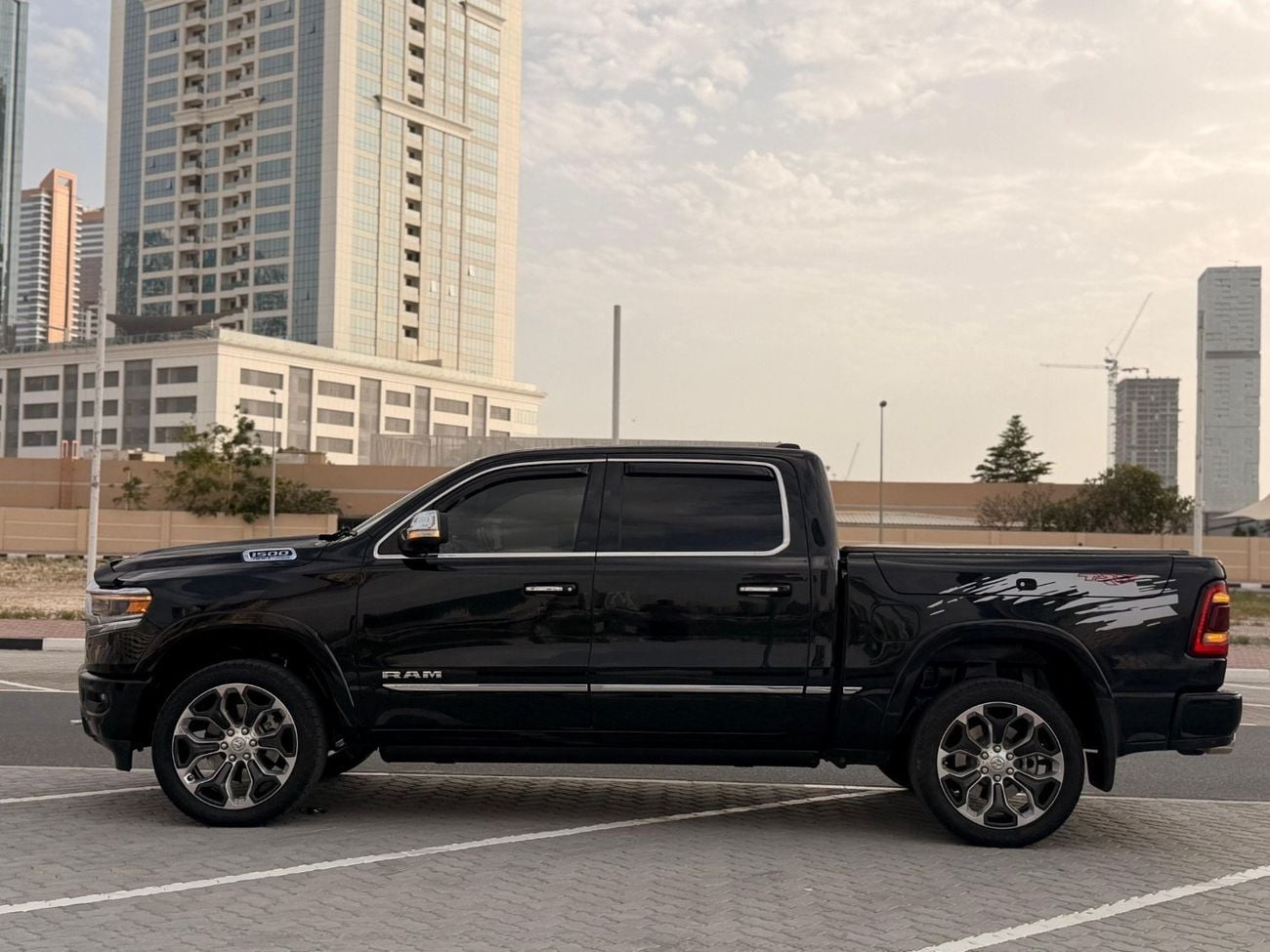 RAM 1500