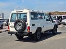 تويوتا لاند كروزر 70 LC76 STD 4.2L DIESEL M/T / RIGHT HAND/ TROOP CARRIER / EXPORT ONLY