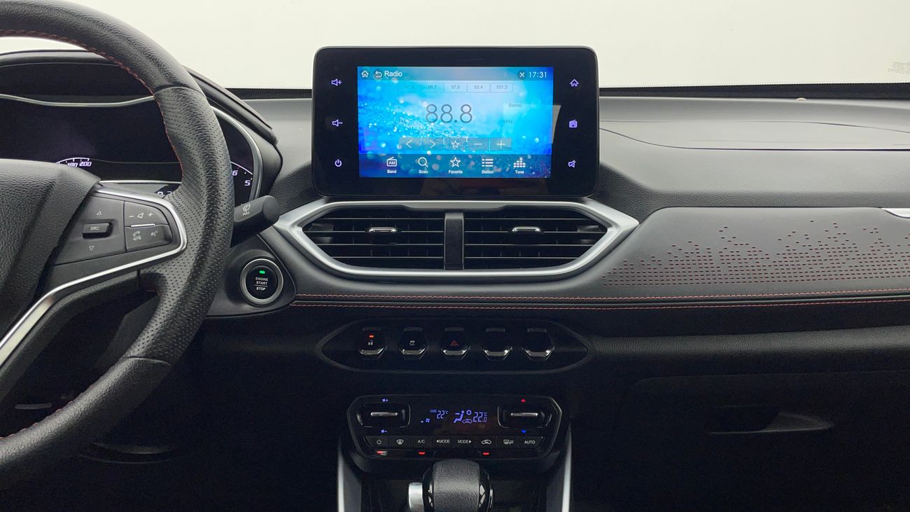 Chevrolet Groove PREMIER 1.5 | Zero Down Payment | Home Test Drive