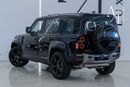 Land Rover Defender P400 110 X-Dynamic SE 3.0L (5 Seater) 2025 Defender, 5 Years Land Rover Warranty, Delivery Kms, GCC