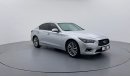 إنفينيتي Q50 LUXURY 2000