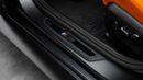 BMW M5 - 2026 - GCC - Under Warranty and Service Contract