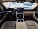 Toyota Land Cruiser GXR 3.5L TOYOTA LAND CRUISER GXR 2023 . ENGINE  3.5L/V6. TWIN TURBO